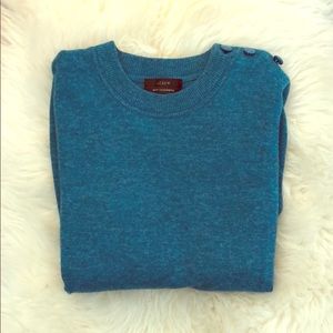 J.crew Sweater XS